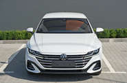 Volkswagen Arteon Shooting Brake R-Line