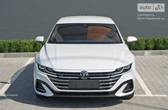 Volkswagen Arteon Shooting Brake 2024 R-Line