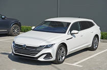 Volkswagen Arteon Shooting Brake R-Line