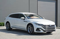 Volkswagen Arteon Shooting Brake R-Line