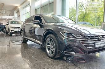 Volkswagen Arteon Shooting Brake 2024 R-Line