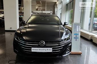 Volkswagen Arteon Shooting Brake 2024 R-Line