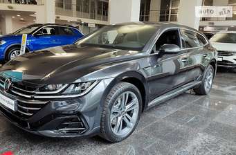 Volkswagen Arteon Shooting Brake 2024 в Киев