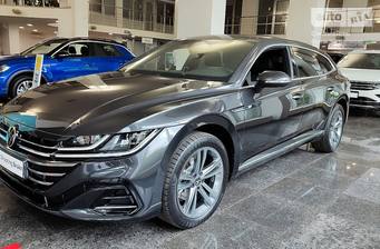 Volkswagen Arteon Shooting Brake 2.0 TDI DSG (200 к.с.) 4Motion 2024