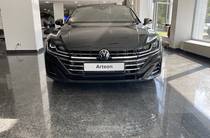 Volkswagen Arteon Shooting Brake R-Line