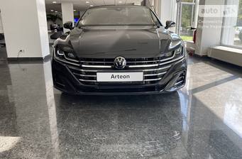 Volkswagen Arteon Shooting Brake 2024 R-Line