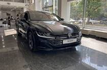 Volkswagen Arteon Shooting Brake R-Line