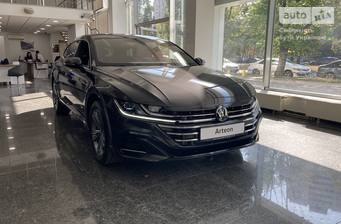 Volkswagen Arteon Shooting Brake 2024 R-Line