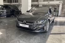 Volkswagen Arteon Shooting Brake R-Line