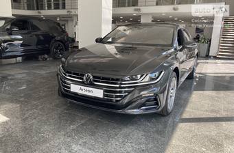 Volkswagen Arteon Shooting Brake 2.0 TDI DSG (200 к.с.) 4Motion 2024