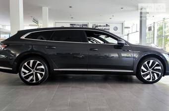 Volkswagen Arteon Shooting Brake 2023 R-Line