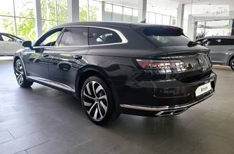 Volkswagen Arteon Shooting Brake 2023 R-Line