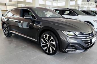 Volkswagen Arteon Shooting Brake 2023 R-Line