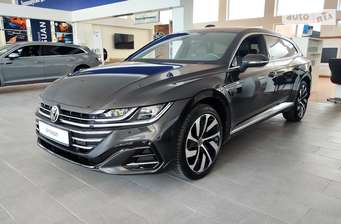 Volkswagen Arteon Shooting Brake 2023 в Одесса