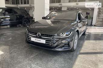 Volkswagen Arteon Shooting Brake 2024 в Киев