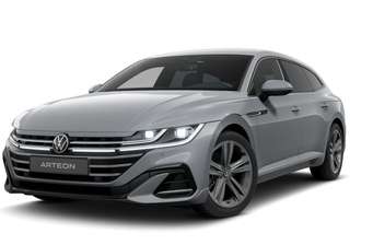 Volkswagen Arteon Shooting Brake 2024 в Одесса