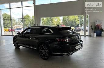 Volkswagen Arteon Shooting Brake 2024 R-Line