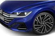 Volkswagen Arteon Shooting Brake R-Line