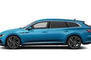 Volkswagen Arteon Shooting Brake R-Line