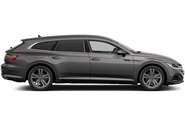 Volkswagen Arteon Shooting Brake R-Line