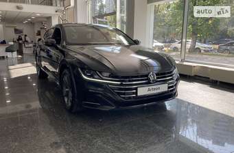 Volkswagen Arteon Shooting Brake 2024 в Київ