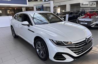 Volkswagen Arteon Shooting Brake 2.0 TSI DSG (190 к.с.) 2024