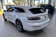 Volkswagen Arteon Shooting Brake R-Line