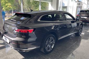 Volkswagen Arteon Shooting Brake 2024 R-Line