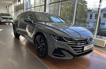 Volkswagen Arteon Shooting Brake 2.0 TSI DSG (190 к.с.) 2024