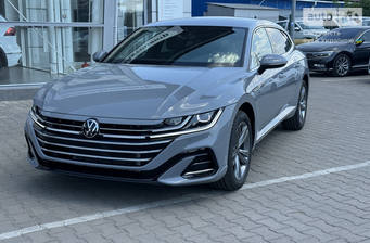 Volkswagen Arteon Shooting Brake 2.0 TDI DSG (200 к.с.) 4Motion 2024