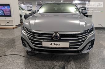 Volkswagen Arteon Shooting Brake 2024 R-Line