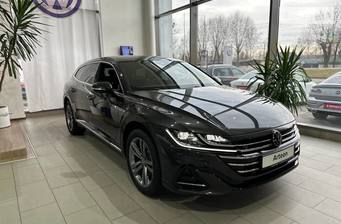 Volkswagen Arteon Shooting Brake 2024 R-Line