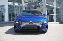 Volkswagen Arteon R-Line