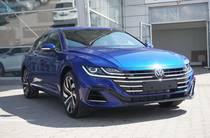 Volkswagen Arteon R-Line