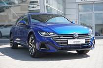 Volkswagen Arteon R-Line