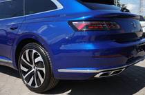 Volkswagen Arteon R-Line