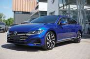 Volkswagen Arteon R-Line