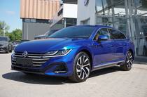 Volkswagen Arteon R-Line