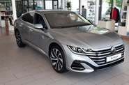 Volkswagen Arteon R-Line