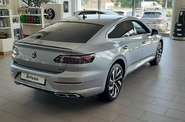 Volkswagen Arteon R-Line