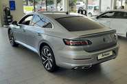 Volkswagen Arteon R-Line