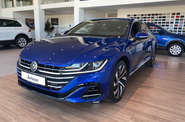 Volkswagen Arteon R-Line