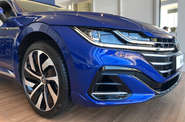 Volkswagen Arteon R-Line