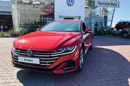 Volkswagen Arteon R-Line