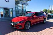 Volkswagen Arteon R-Line