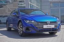 Volkswagen Arteon R-Line