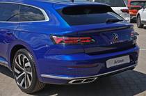 Volkswagen Arteon R-Line