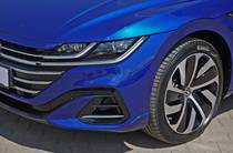 Volkswagen Arteon R-Line