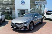 Volkswagen Arteon R-Line