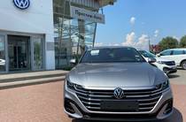 Volkswagen Arteon R-Line